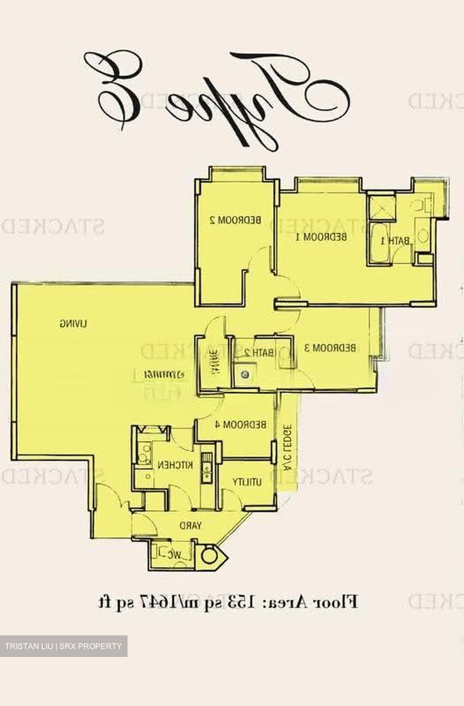 The Springbloom (D19), Condominium #638138001